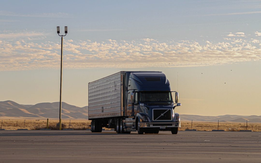 Wally Brauer — Freight Solutions